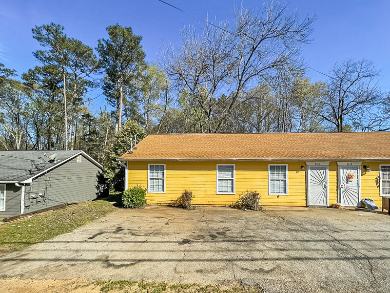 Covington Condo: 6114 Green Acres Dr SW