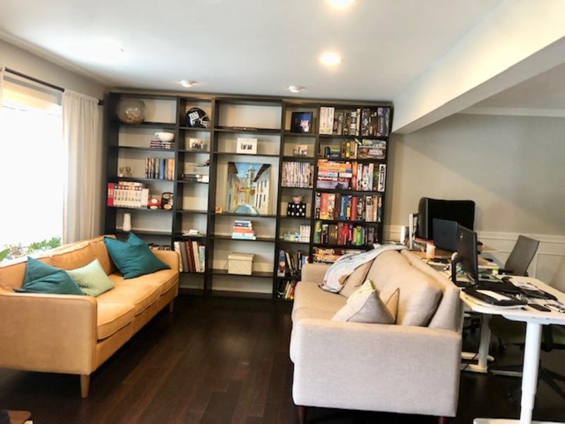 Parkville Condo: 15 Robin Ridge Court - 1