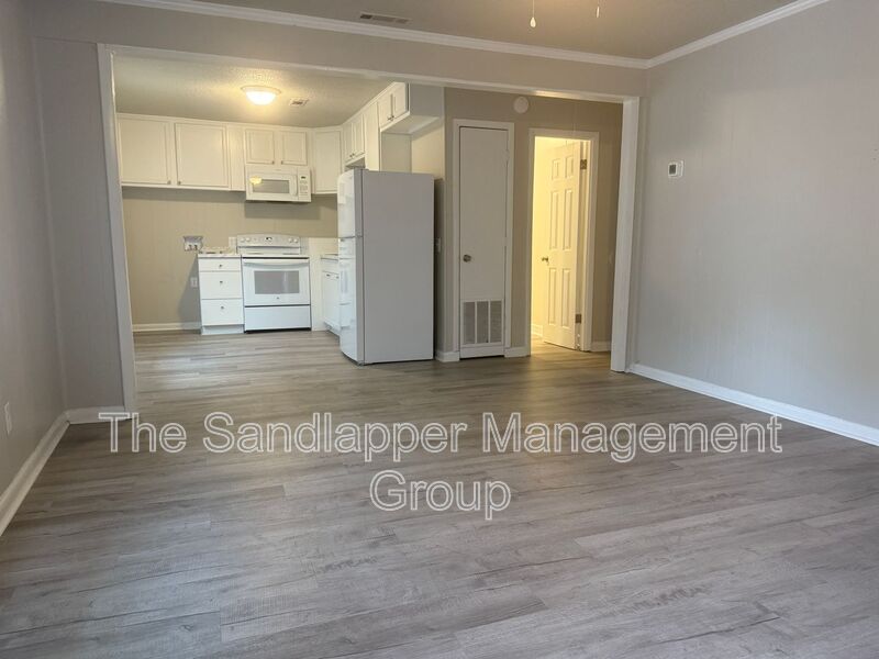 North Charleston Condo: 5061-5 Rockingham Street