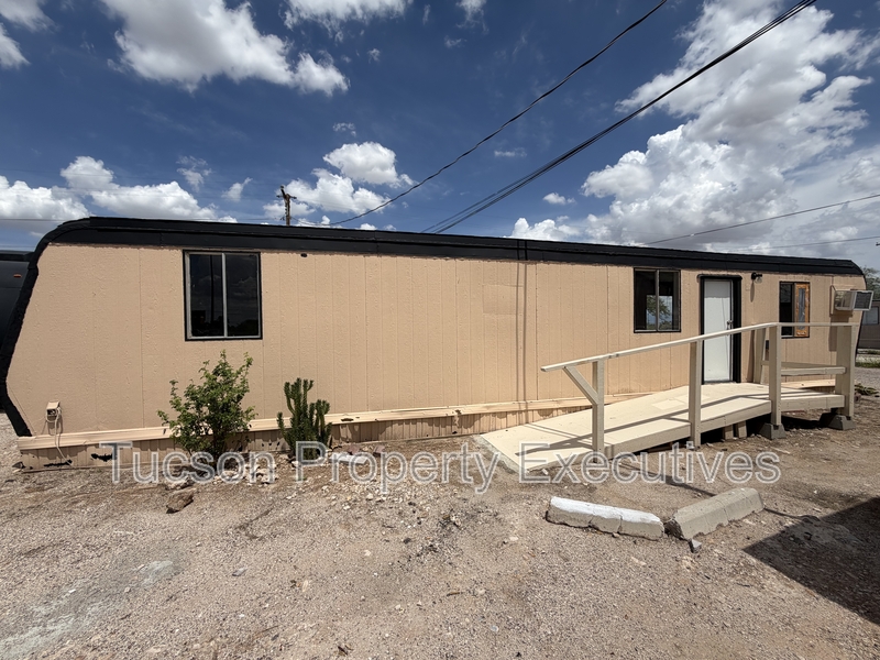 Tucson Condo: 1951 East Benson Highway - 14