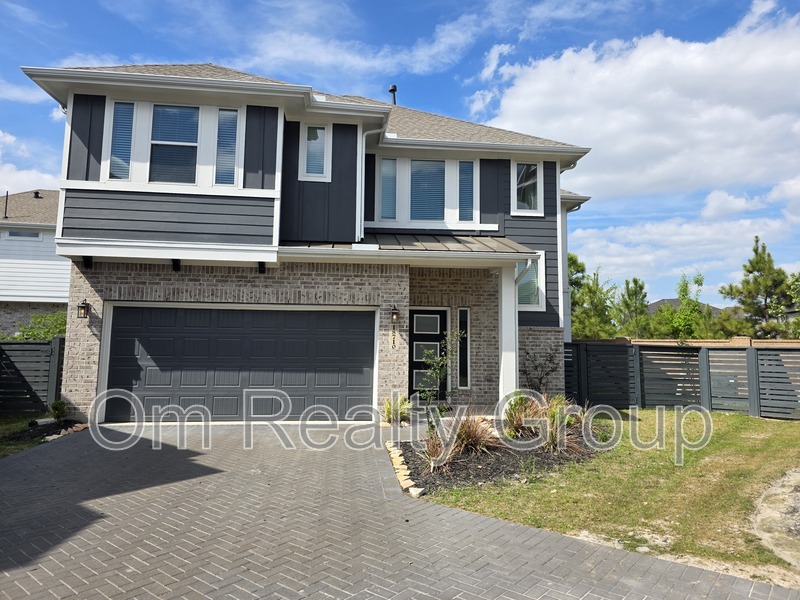 Cypress, House: 18710 Colorado River Lane