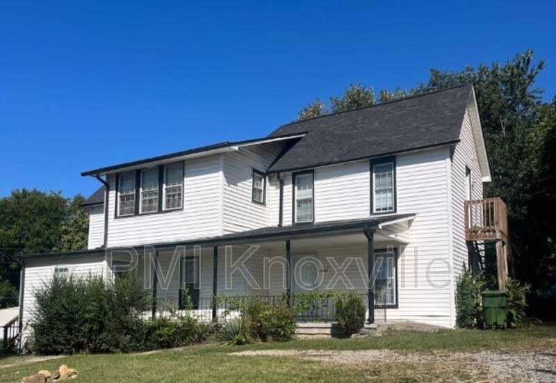 Maryville Condo: 1407 Sevierville Road