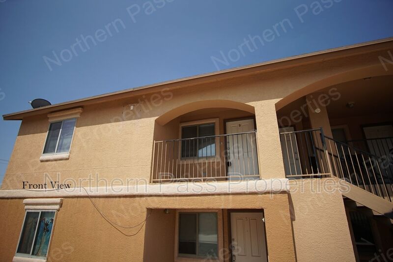 El Paso Condo: 3400 Blue Earth