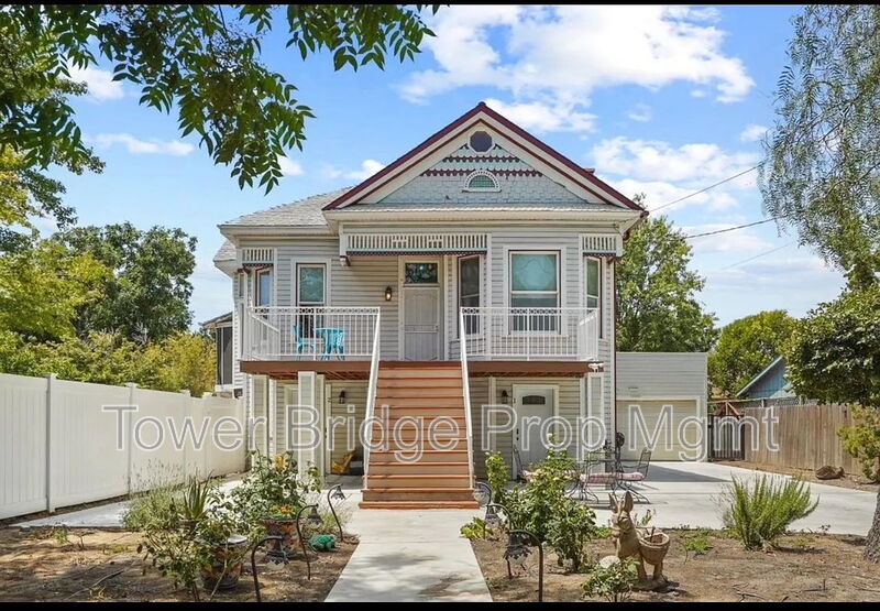 Sacramento Condo: 3154 53rd St