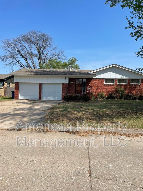 Tulsa House: 5147 S Toledo Ave