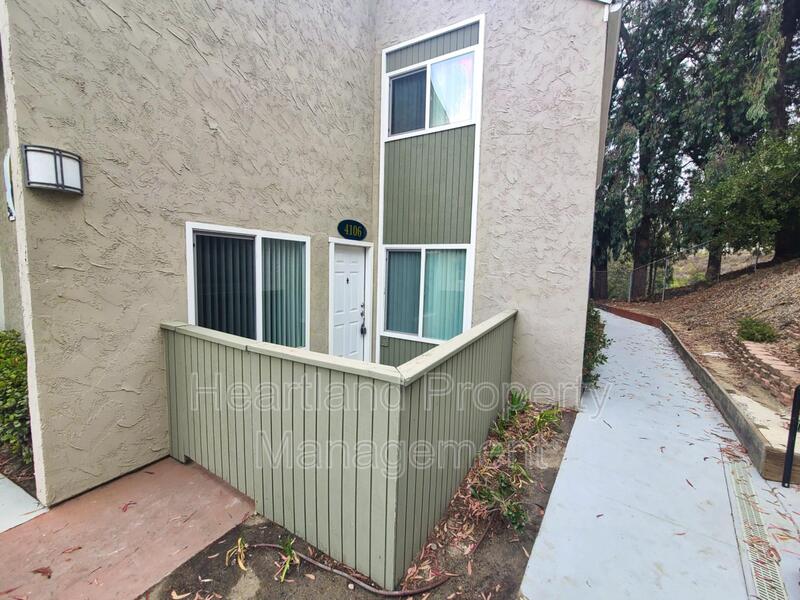San Diego Condo: 6333 College Grove Way