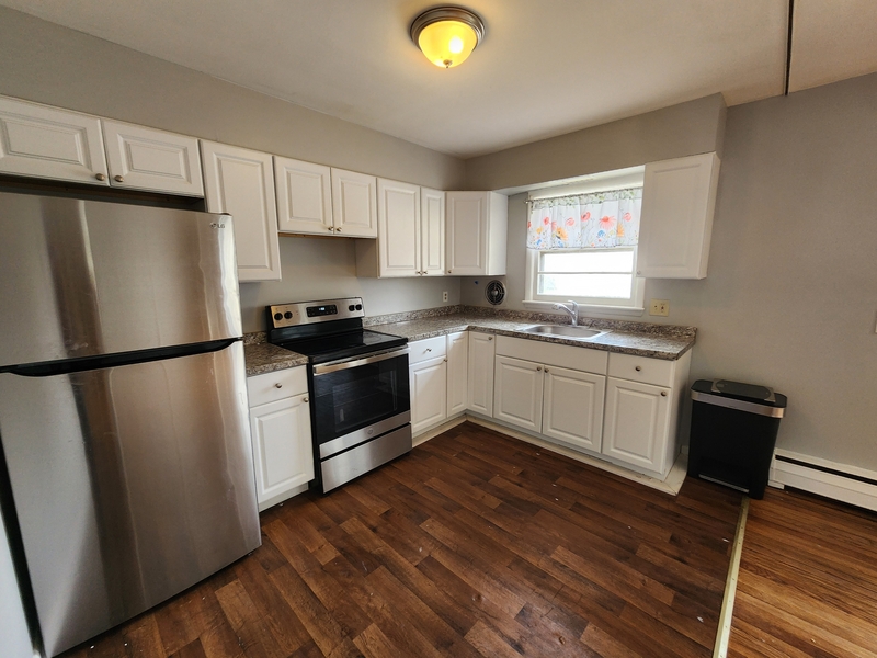 Poughkeepsie Condo: 96 South Hamilton Street - #A8