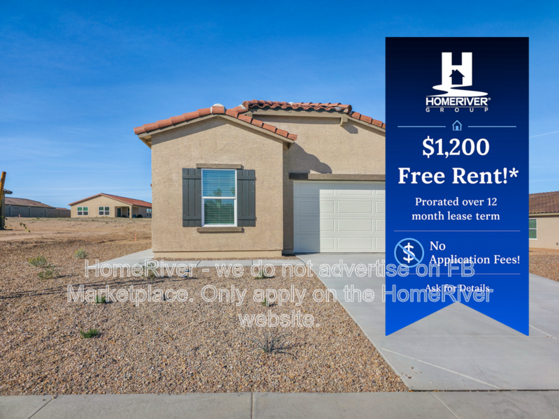 Wickenburg House: 1800 Yance Dr
