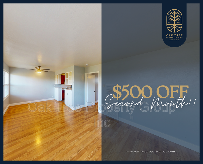 Oakland House: 845 MacArthur Blvd