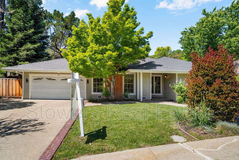 Walnut Creek House: 1413 Goleta Ct