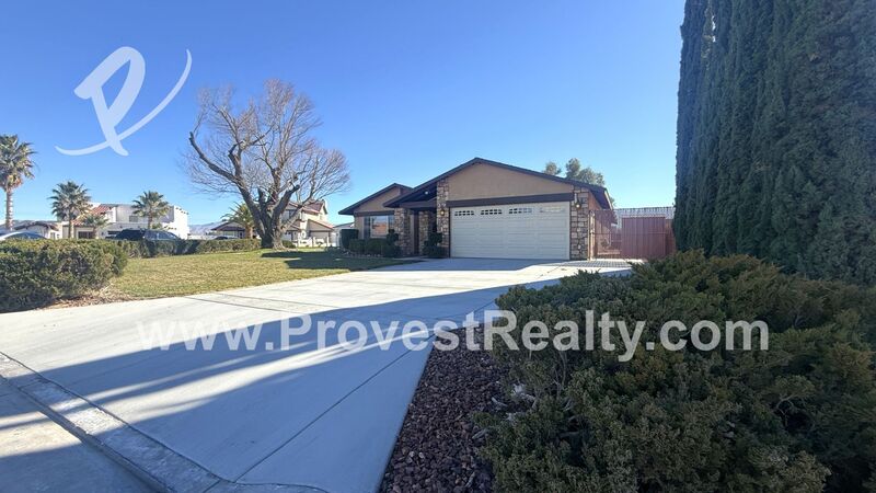 Victorville, House: 18151 Deer Park Ln