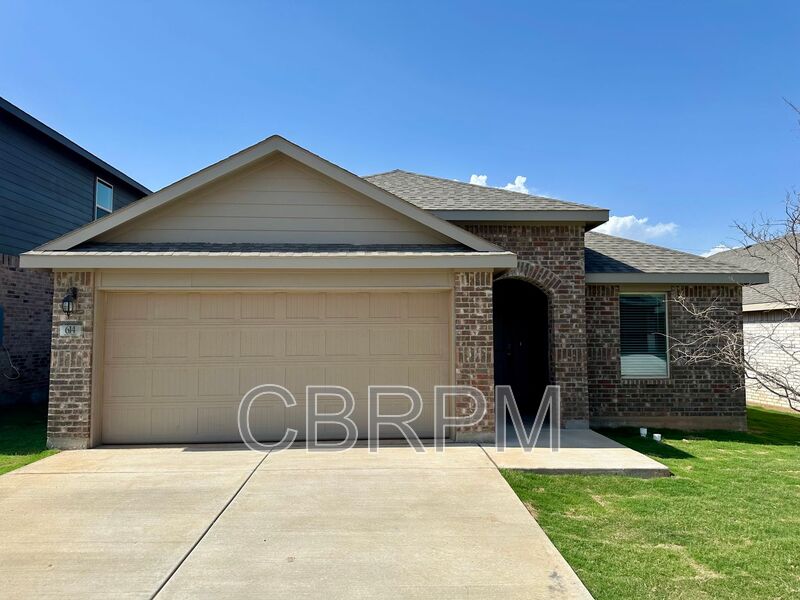 Wolfforth House: 614 14th Street