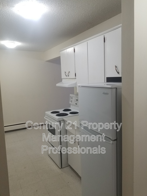 Edmonton Apartment: 10824 112 St NW