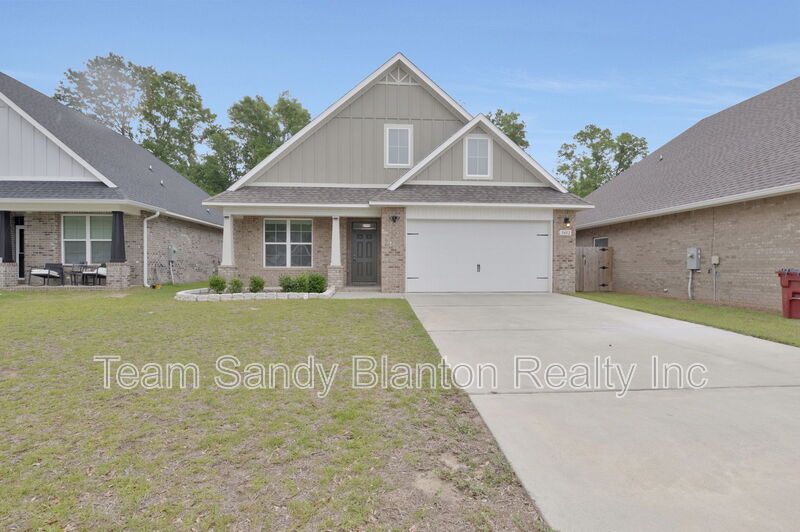 Pace House: 5402 Parkside Drive