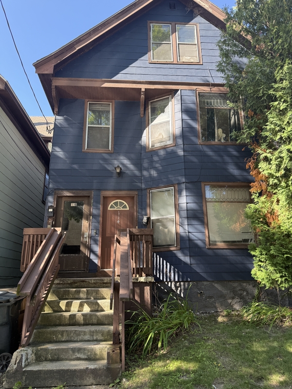 Madison Condo: 114 South Blair Street - 3