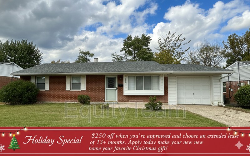 Springdale House: 238 Diston Lane