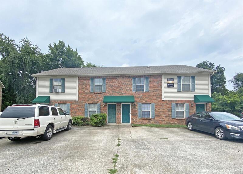 Clarksville Townhome: 117-4 Hickory Trace