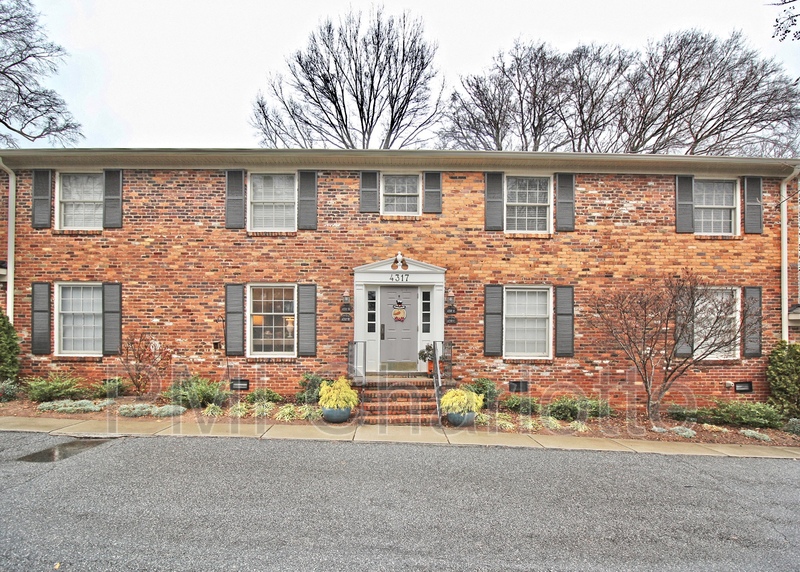 Charlotte Condo: 4317 Walker Rd