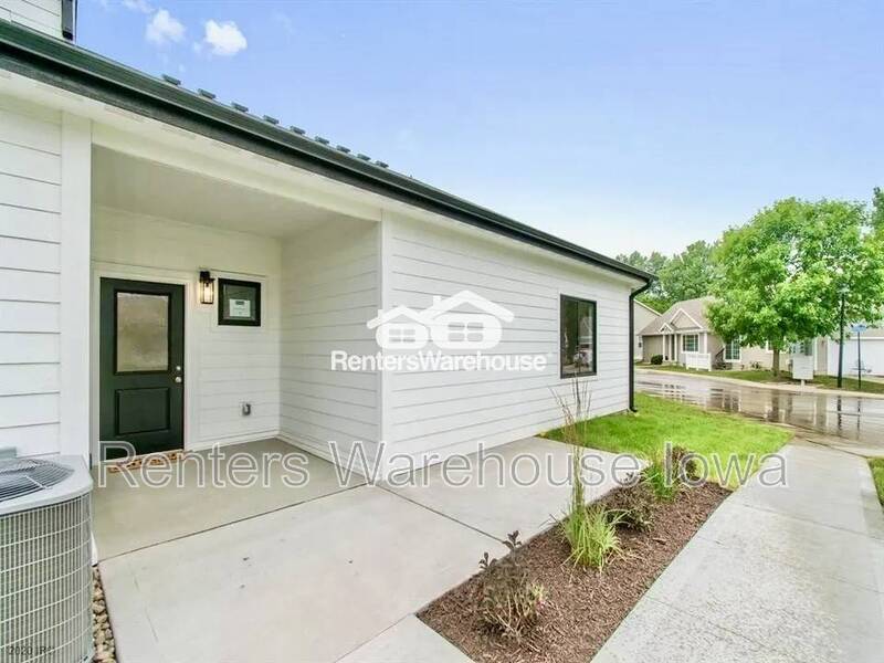 Ankeny Townhome: 3630 NE Kara Lane