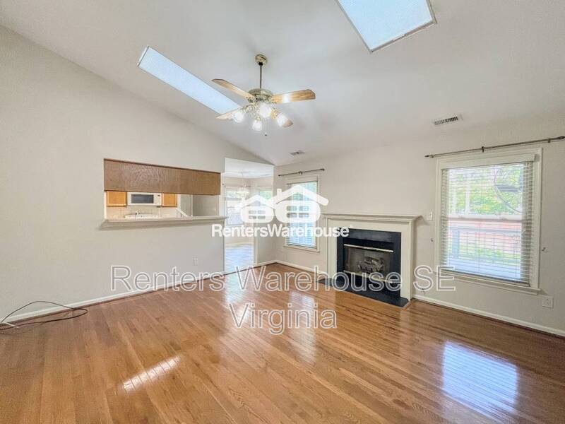 photo of rental property