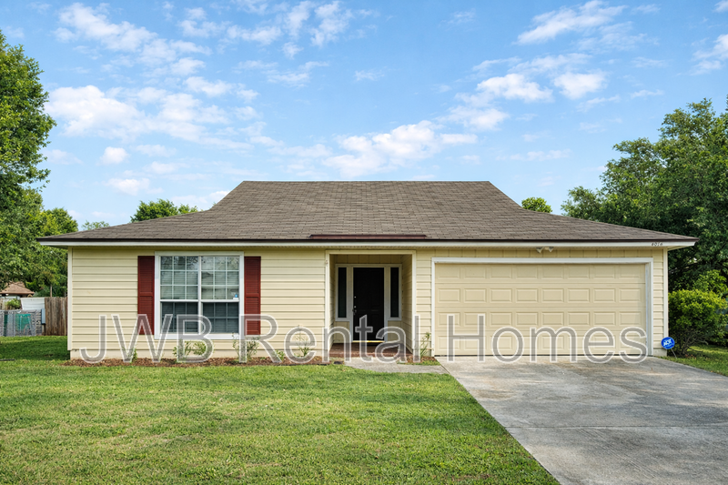 Jacksonville House: 6016 Gulf Rd W