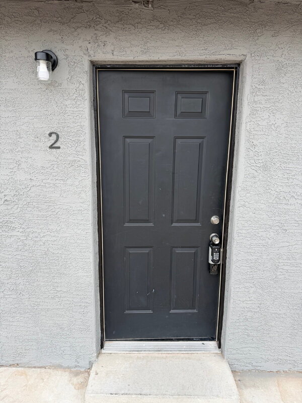 Apache Junction Condo: 561 South Meridian Road