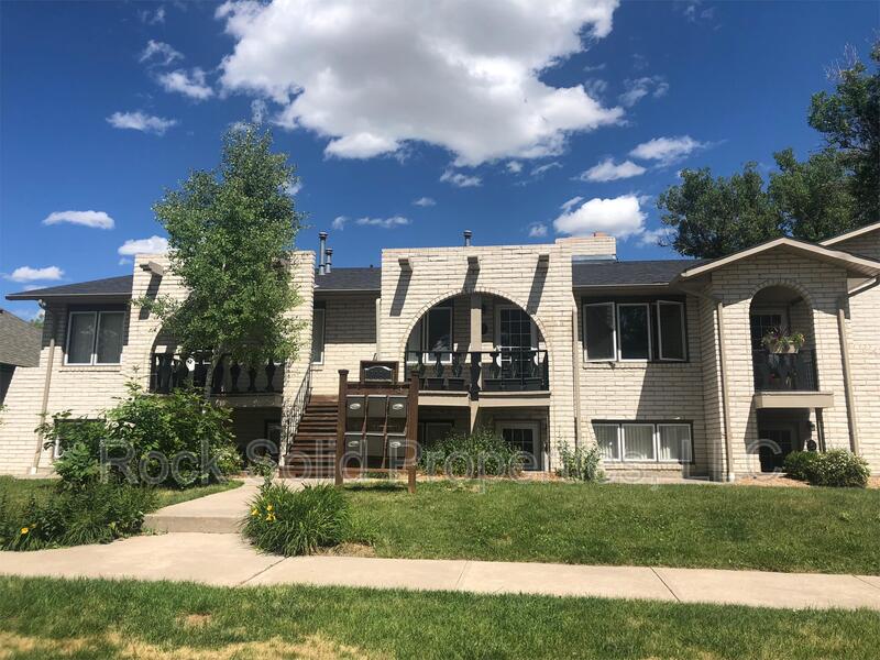 Cheyenne Condo: 3061 Reed Avenue - 1