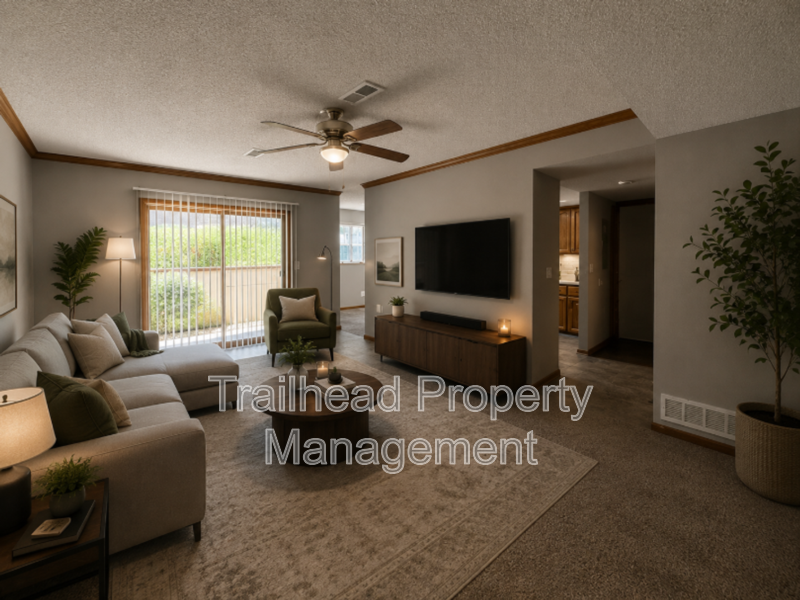 Blue Springs House: 3407 NW Duncan Rd