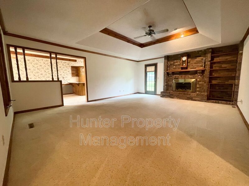 photo of rental property