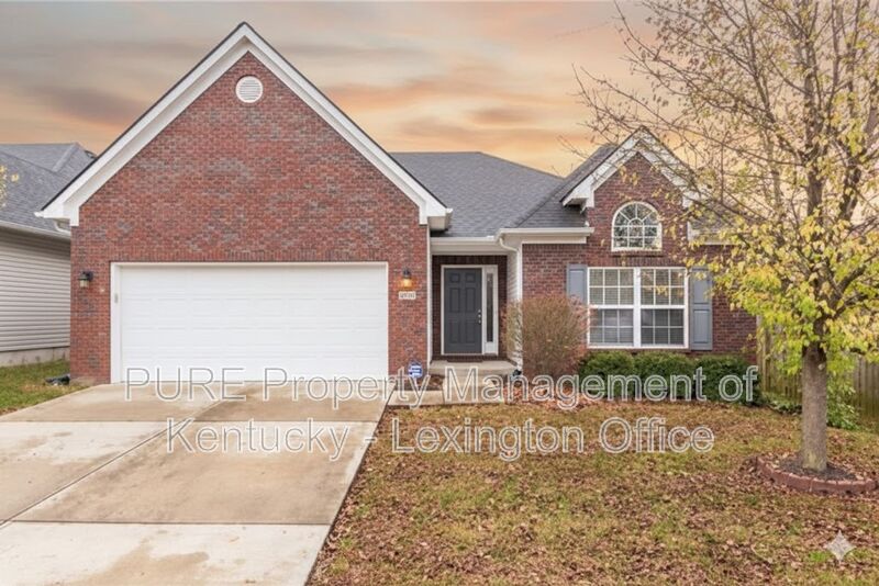 Lexington House: 4008 Bacopa Place