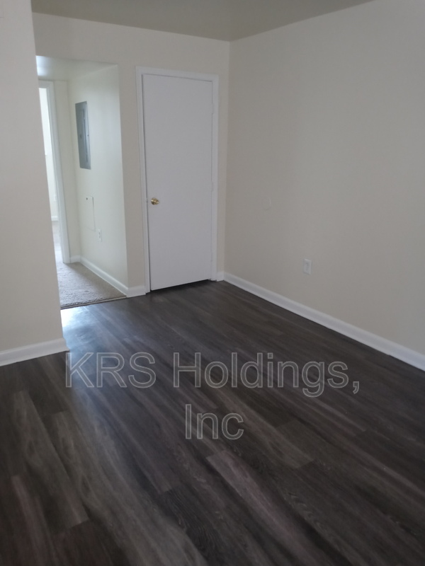 Richmond Condo: 1822 Williamsburg Rd