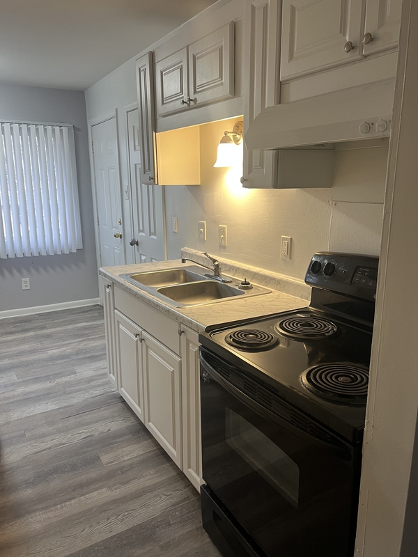 Wayne Condo: 35505 Michigan - Apt 5