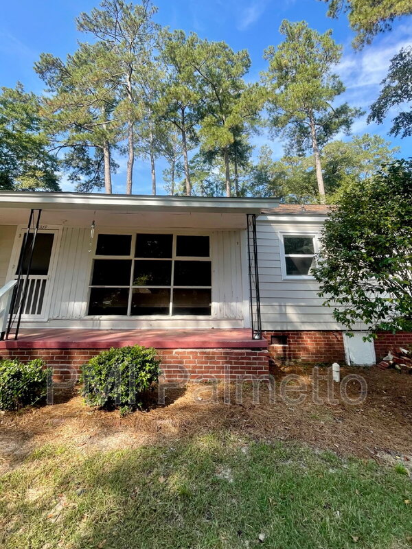 Columbia Condo: 3319 Brookwood Ct