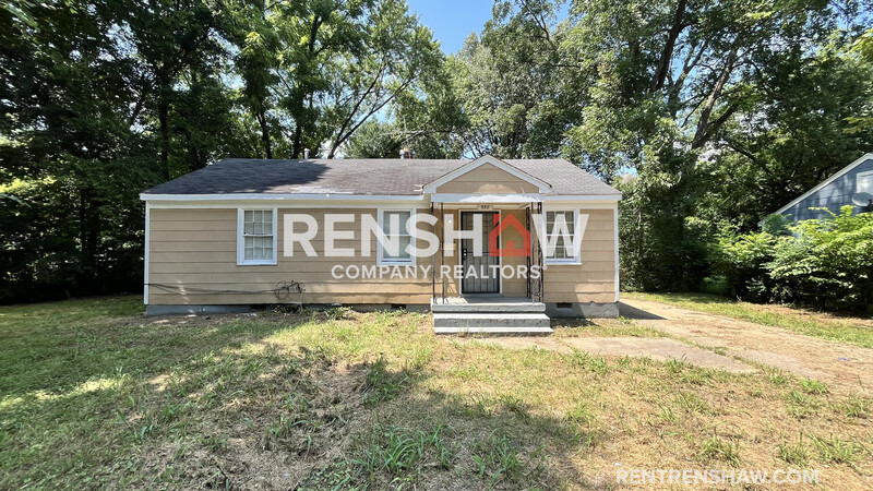 Memphis House: 772 Whitney Ave