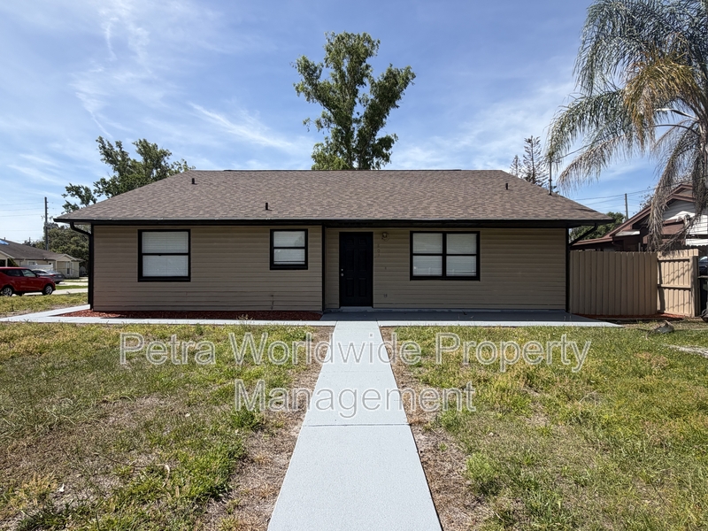 St. Cloud House: 801 17th Street