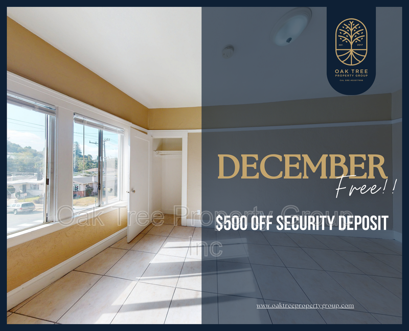 Oakland House: 2605 High Street