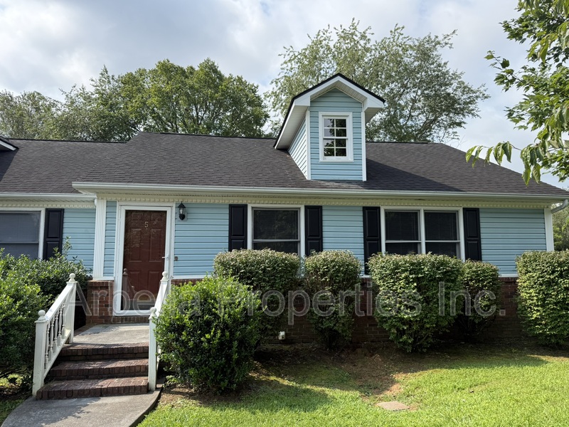 Johnson City Condo: 117 Rowe Ln