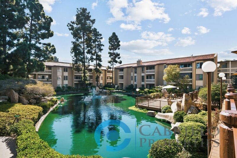 San Diego Condo: 1775 Diamond Street