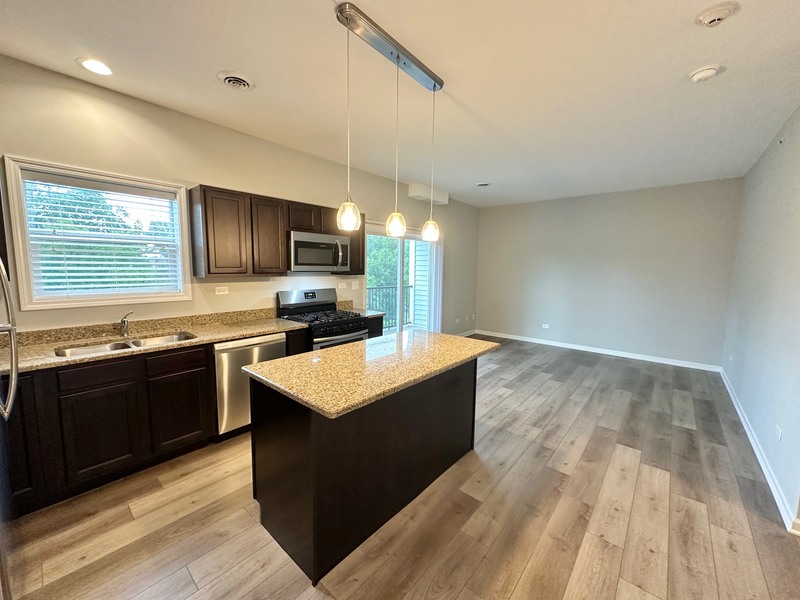 East Dundee Condo: 811 E Main St