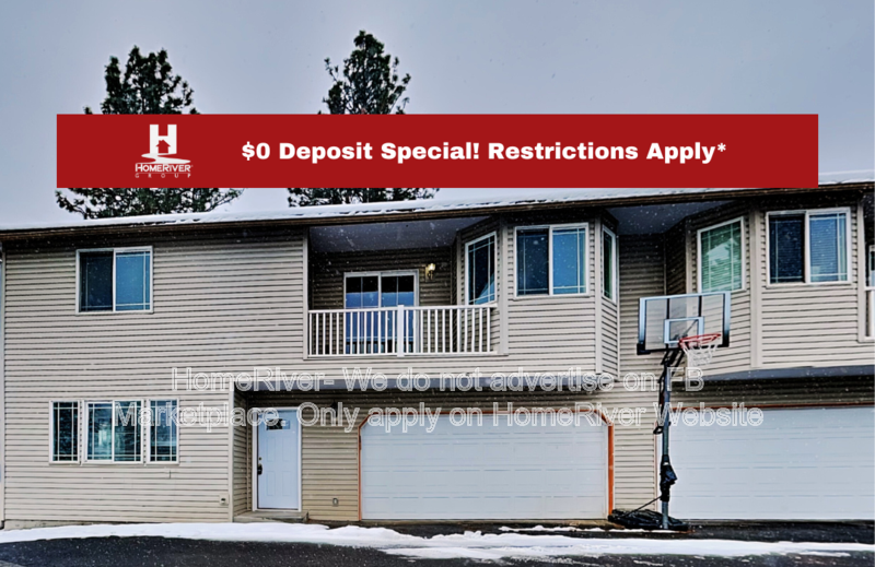 Spokane Condo: 738 S Scott St