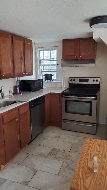 Syracuse Condo: 1113 East Genesee Street - 3