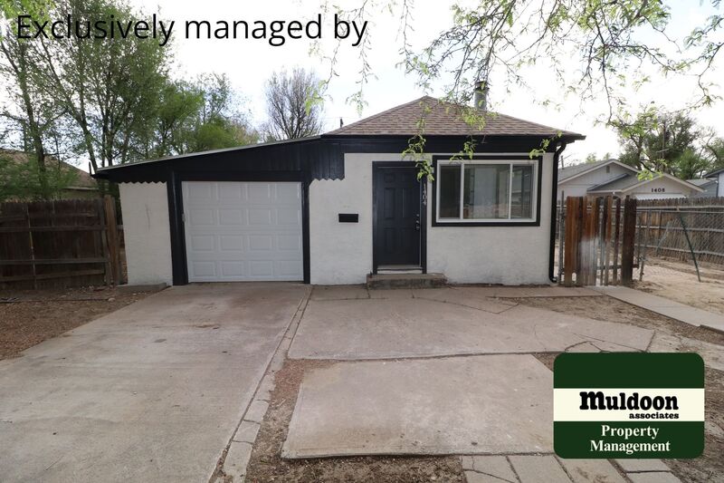 Request a Viewing for 1404 Beulah Ave Tenant Turner