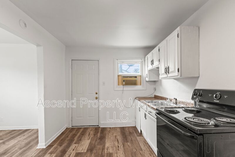 Chattanooga Condo: 2735 Cannon Ave