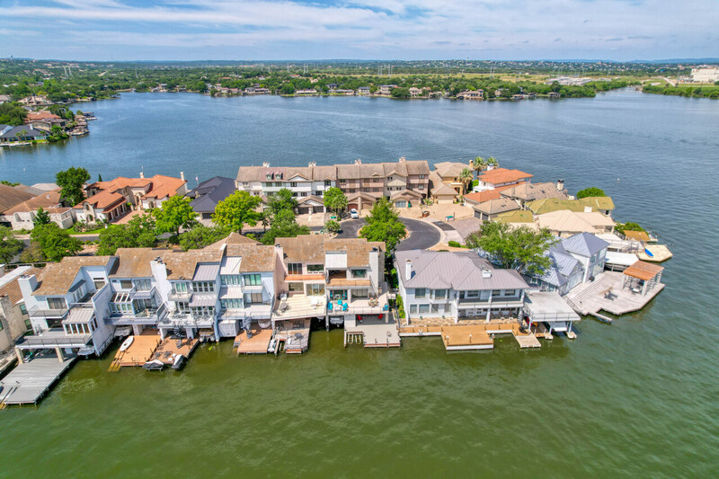 Horseshoe Bay Condo: 1301 The Cape Road - 6