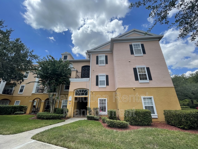 3611 Conroy Rd Apt 838 Orlando FL 32839-2470 - Photo 1