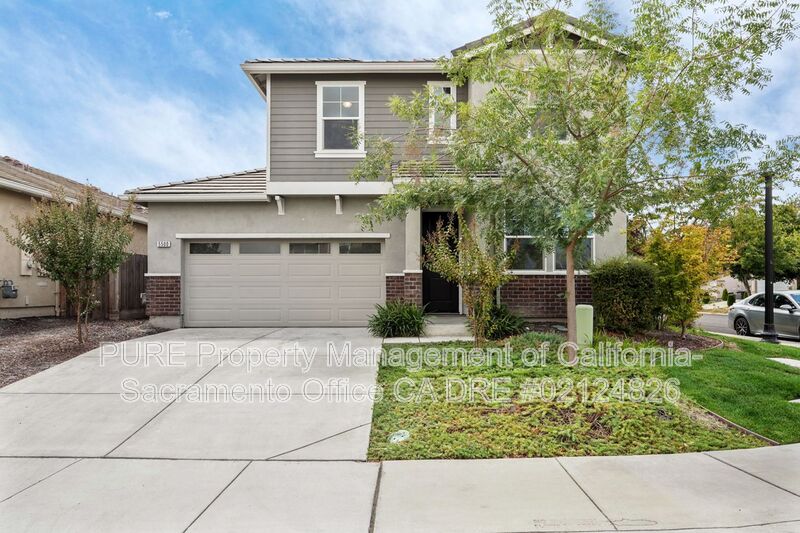 Sacramento House: 5500 Amnest Way