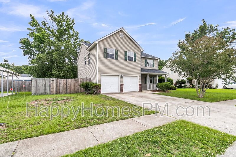 Ladson House: 1333 Pinyon Pine Dr.