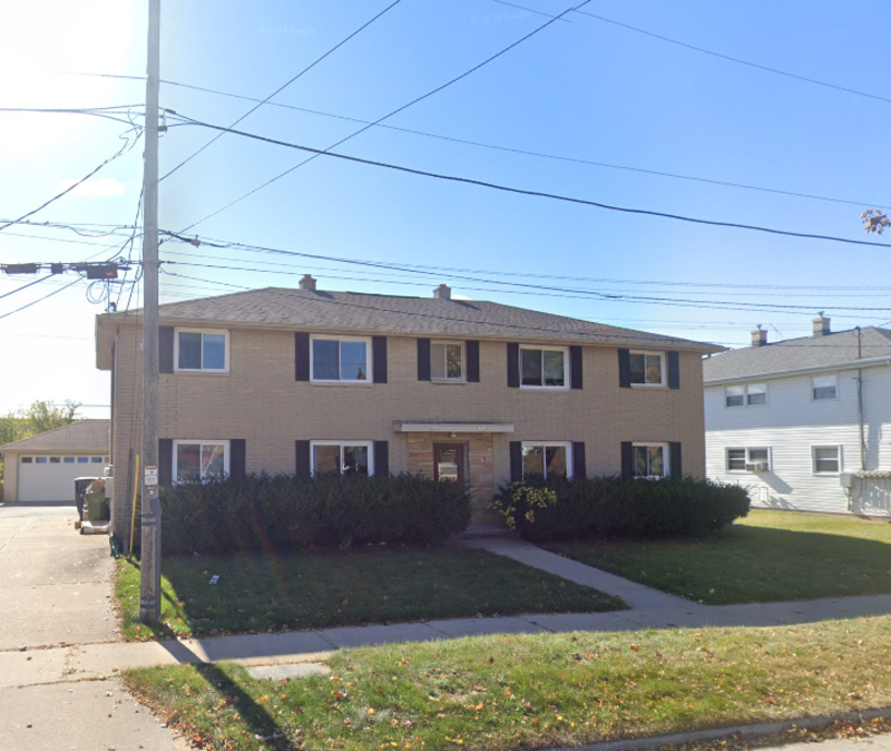 Kimberly Condo: 1511 West 4th Street - 1513 1/2