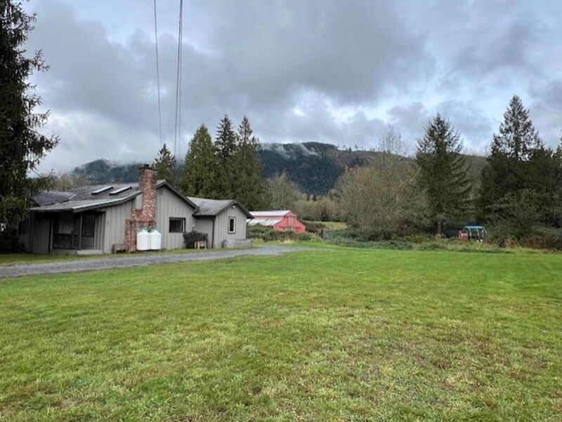 Arlington House: 13311 Jordan Road