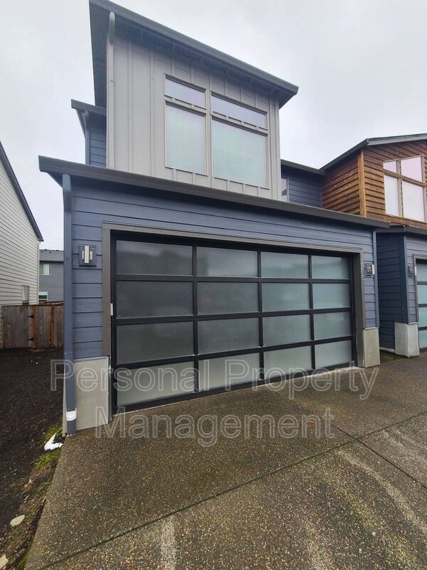 Vancouver Townhome: 12205 NE 115th St